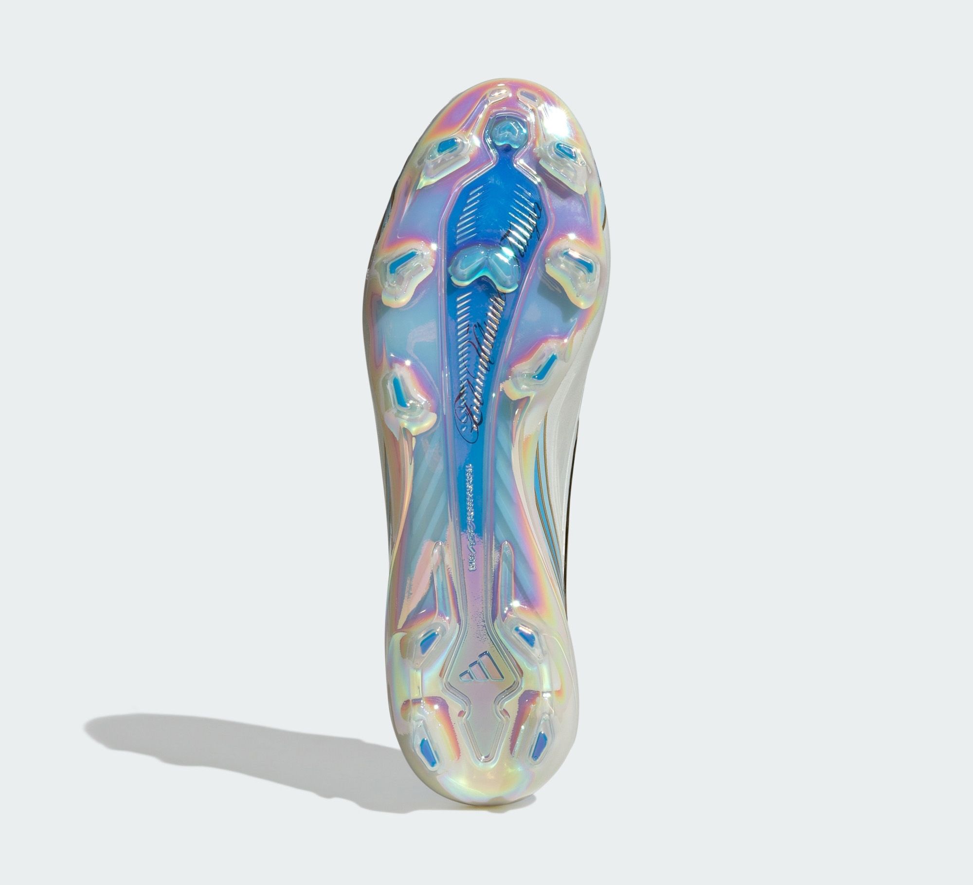adidas F50 Messi Elite FG "El Último Tango" Boots (SKU: IH1892). Photo via adidas.