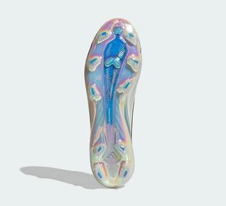 adidas F50 Messi Elite FG "El Último Tango" Boots (SKU: IH1892). Photo via adidas.