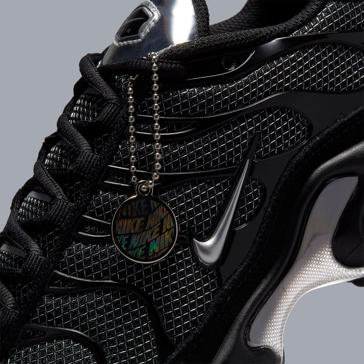 AIRMAX Plus v3. Nike Air Max Plus Champions League.