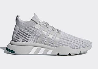 adidas EQT Support Mid ADV Grey Uncaged Metallic B37372 Release Date