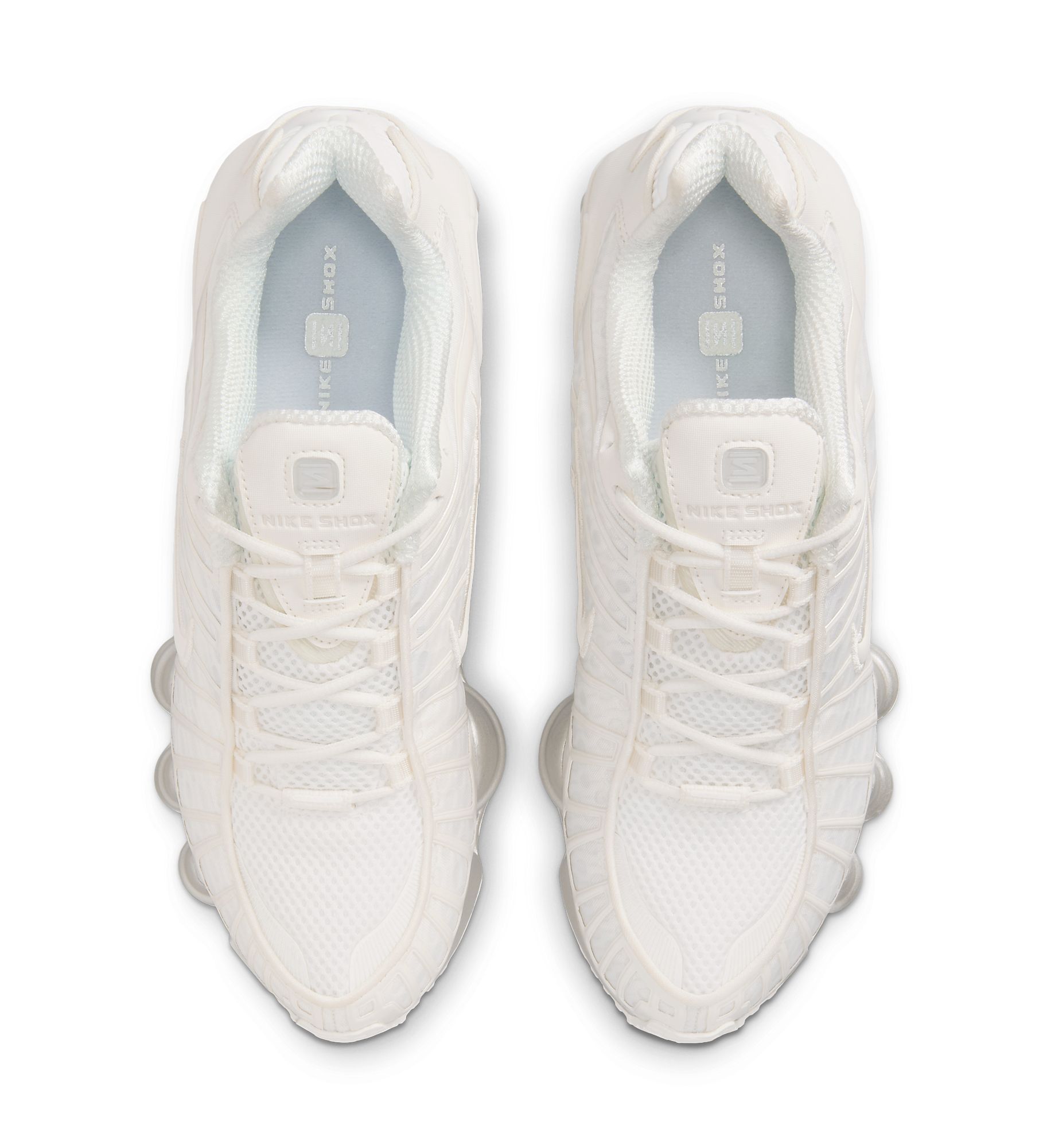 ★NIKE★シャックス TL Sail Nike Shox TL Women's Shoes ナイキ ショックスTL 表示カラー