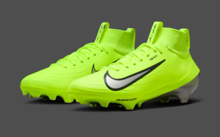 Nike Zoom Air Vapor Pro 1 "Volt"