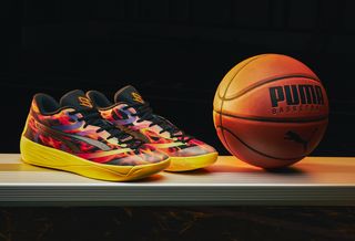 The PUMA Stewie 2 “Fire” Collection Releases September 9