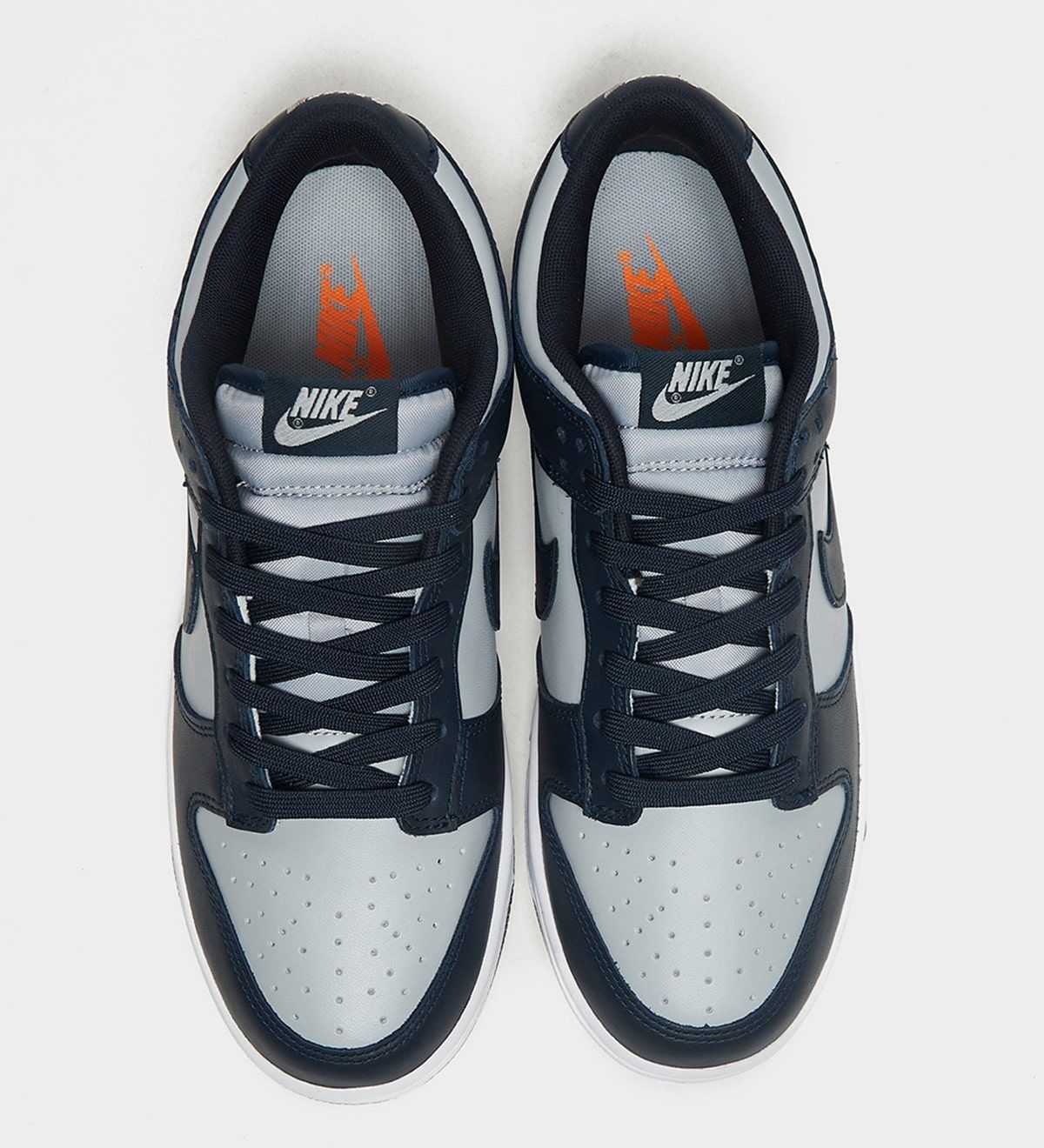 nike georgetown dunks release date