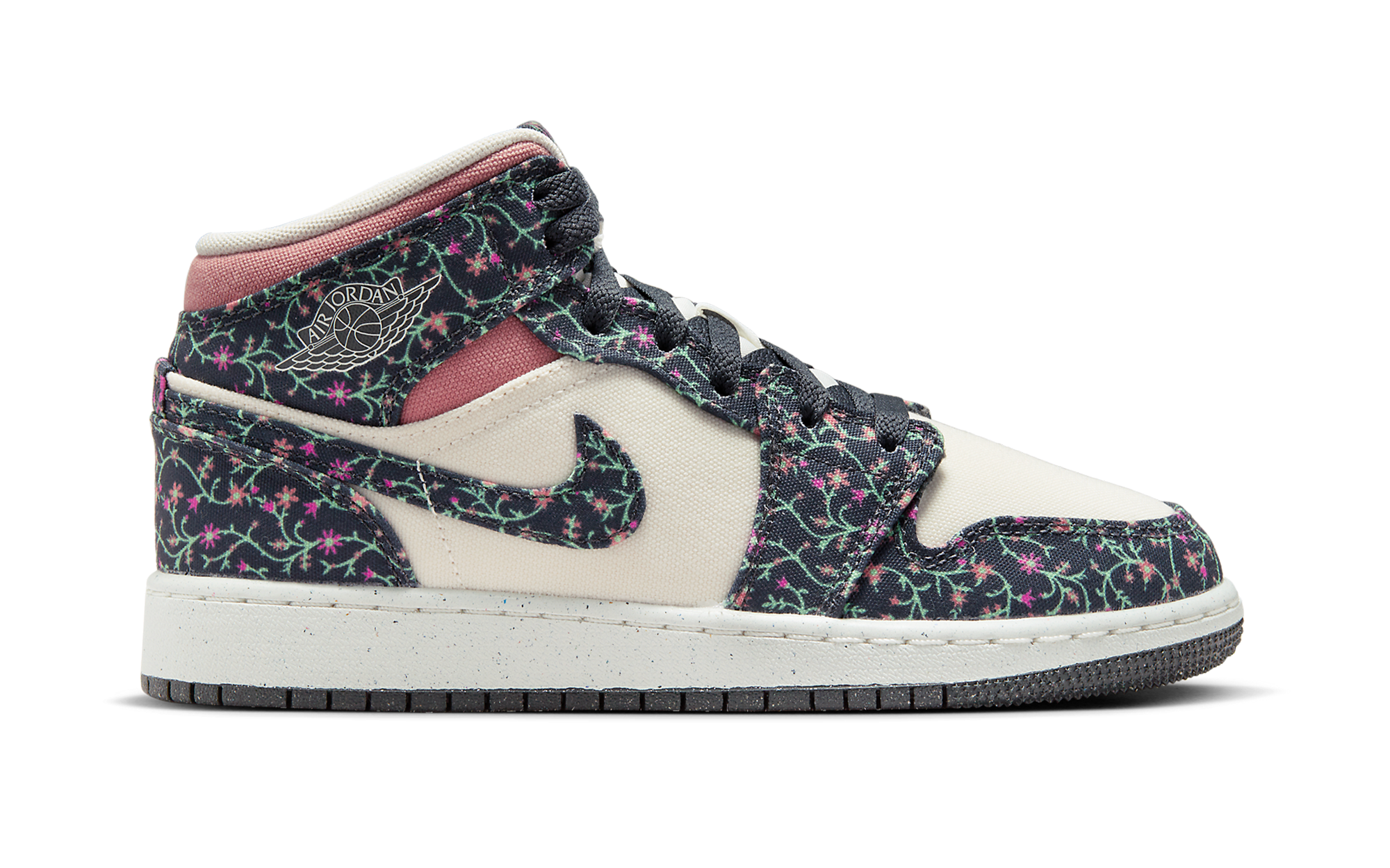 Now Available // Air Jordan 1 Mid 