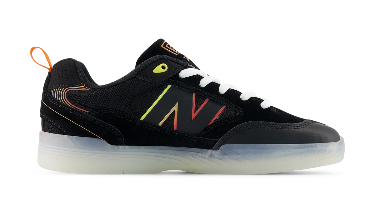 Roland × New Balance 808 Lite \"808 Day\" New Balance Numeric 808 Lite Tiago Lemos x Roland 808 Day