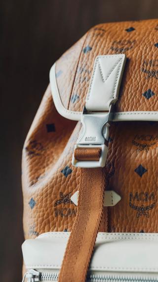 MCM x Bayern x adidas Collection. Photo via MCM.