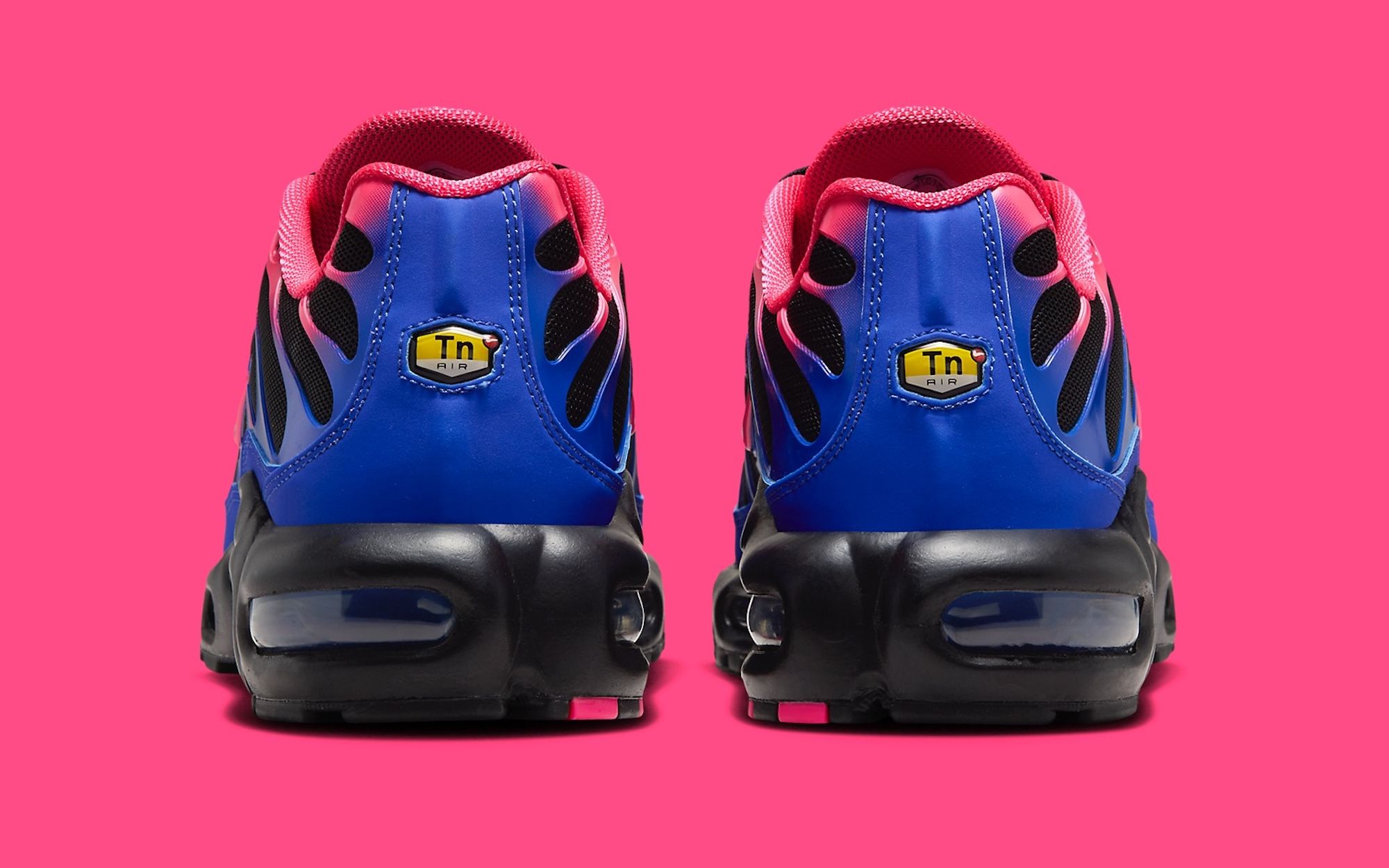 nike air max plus imperial blue