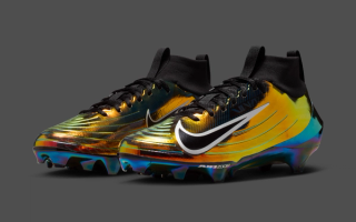 Nike Zoom Air Vapor Pro 1 "Black/Silver"