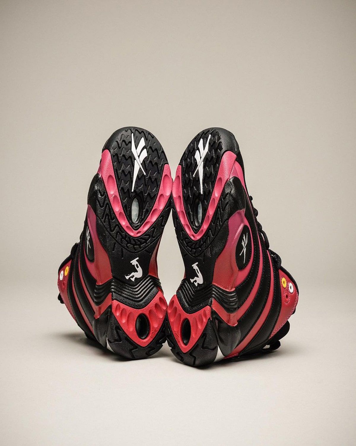 Reebok Shaqnosis “Shaq v Lillard” Lands October 19th | House