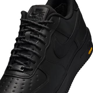 Nike Air Force 1 Low GORE TEX Vibram Black HV5953 001 003