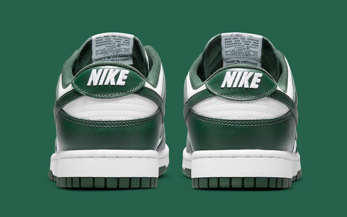 Nike Dunk Low “Team Green” Confirmed for June 3rd | House of Heat°