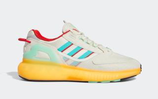 adidas ZX 5K BOOST “ZX 6000” Remembers the Original 1989 Release