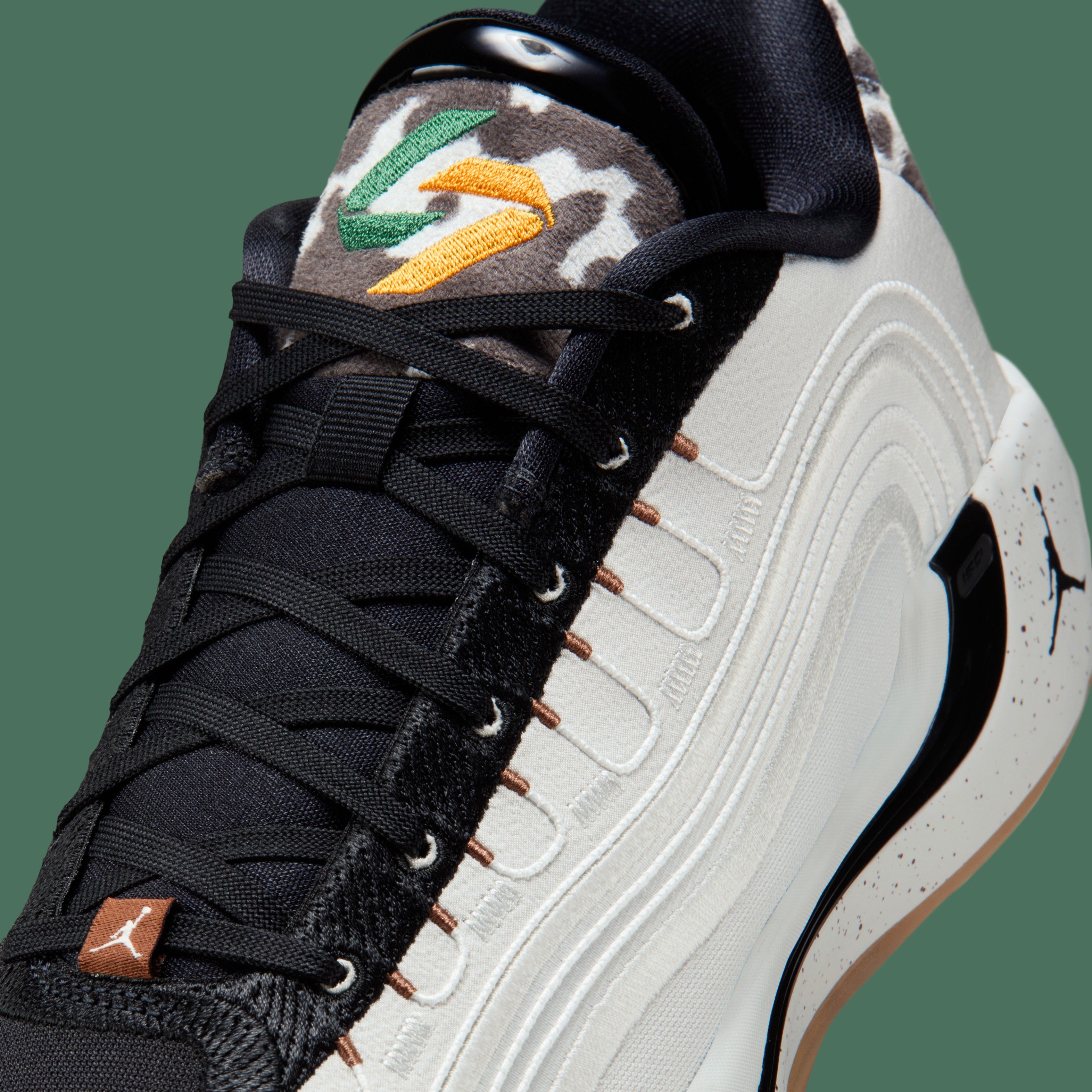Jordan Luka 4 “Gone Ranching” Drops November 5 | House of Heat°