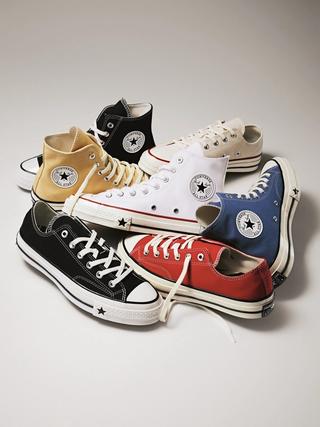 Converse Chuck 70 X. Photo via Converse.