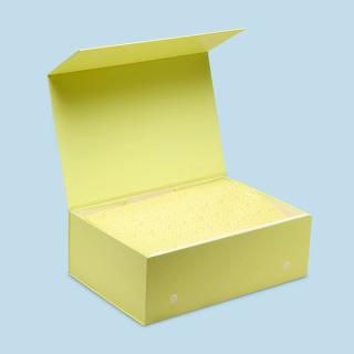 Nike Vapor 12 Hypersmash "Mag" Shoe Box. Photo via Nike.