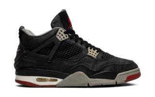 Air sport Jordan 1 RET High SOH-sneakers