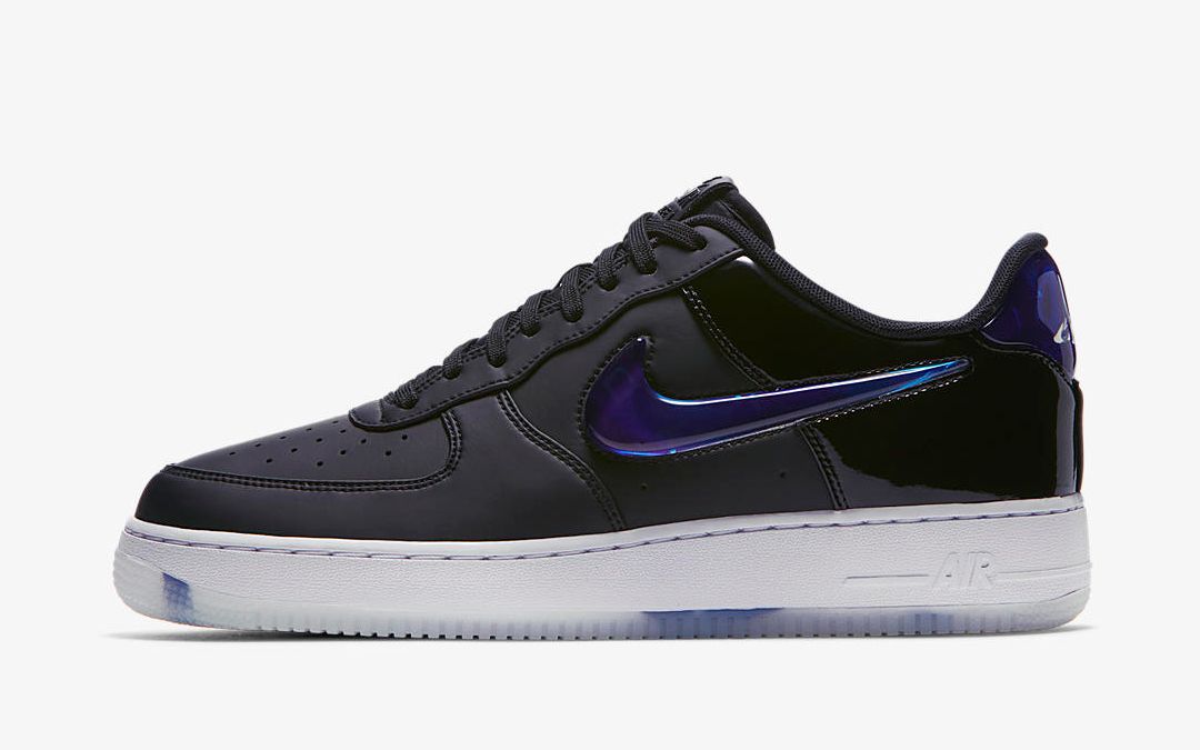 Nike air force 2025 1 playstation 2019