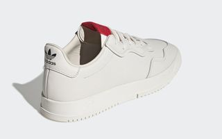 424 footwear adidas Consortium SC Premiere White EG3730 3