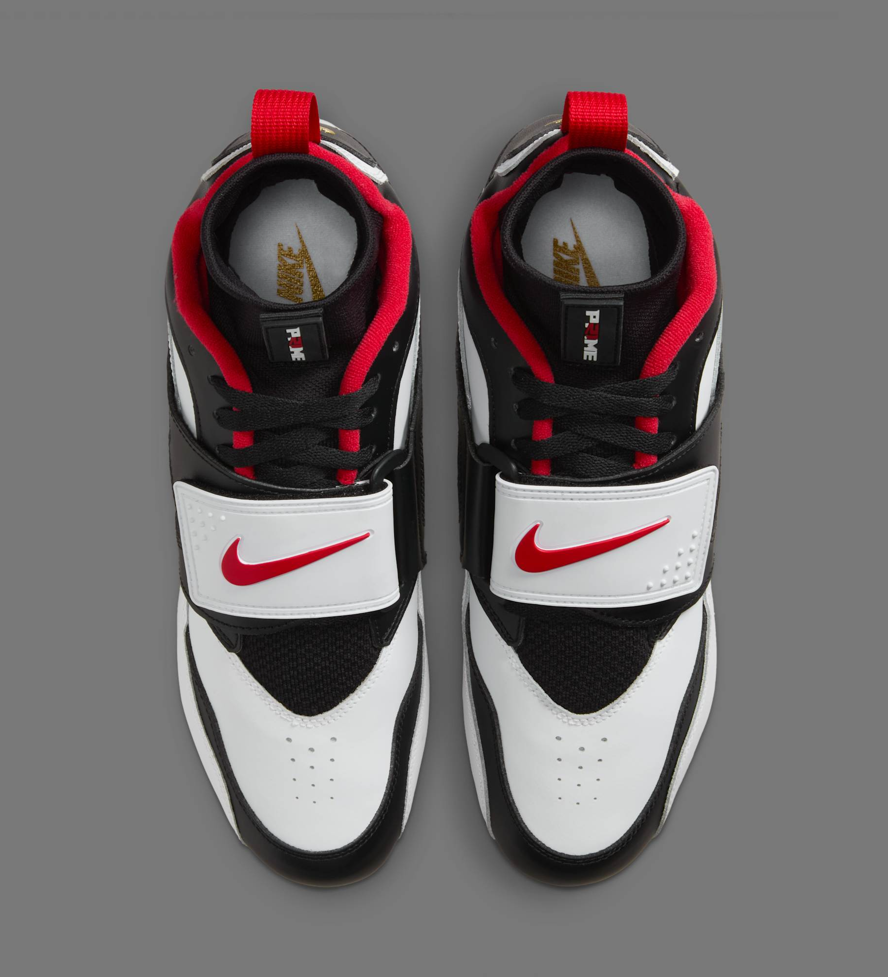 deion sanders jordan cleats