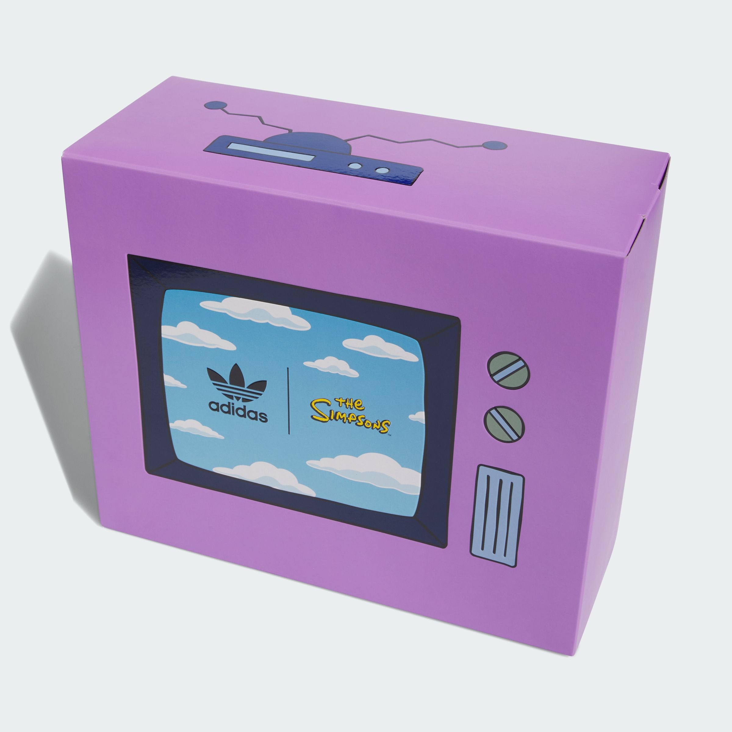 adidas gazelle silver green womens The Simpsons Marge Superstar Shoes GZ1774