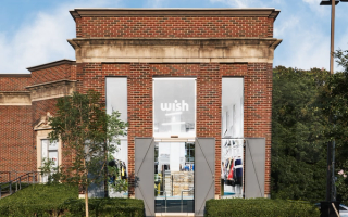Wish Atlanta Is Closing After 22 Years