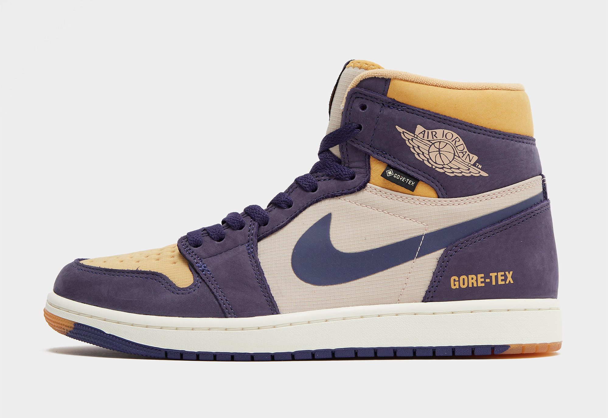 Where to Buy the Air Jordan 1 Element “Sky J Purple” | House of Heat°