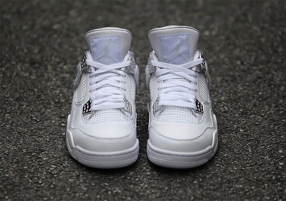 pure money 4s youth