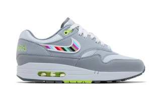 "Tokyo" Air Max 1 by Nike & Division Street's Ducks of a Feather.