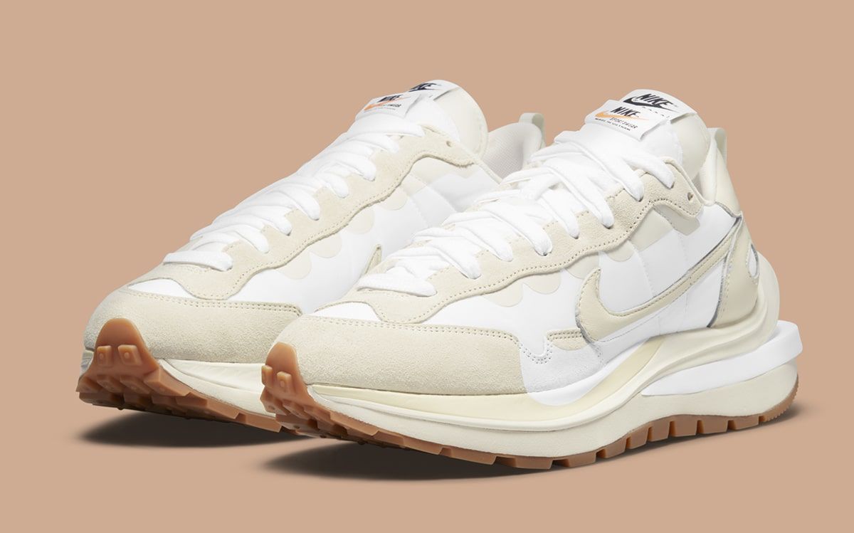 Where to Buy the Gum-Soled sacai x Nike VaporWaffles | House of Heat°