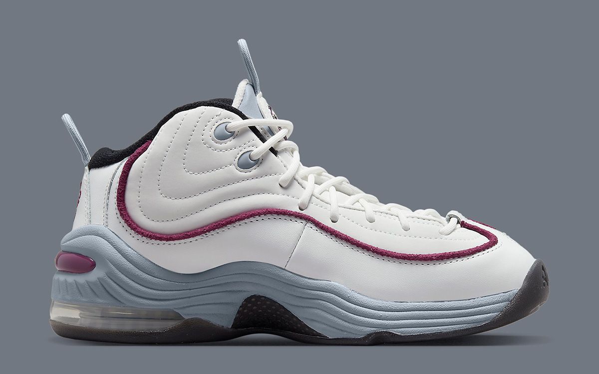 Nike Air Max Penny 2 “Rosewood” Releases February 17 | House of Heat°