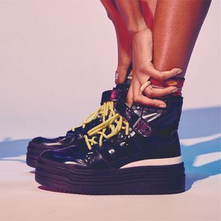afropunk adidas triple platforum release date 2