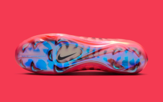 Nike Mercurial Vapor 17 Elite FG "Scorpion" Boots (SKU: IR0123-900). Photo via Nike.