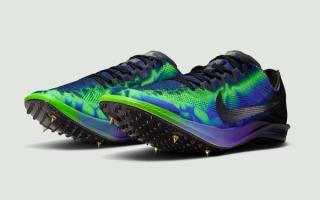Nike ZoomX DragonFly 2