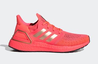 adidas ultra boost 20 solar red gold fw8726 release date 1