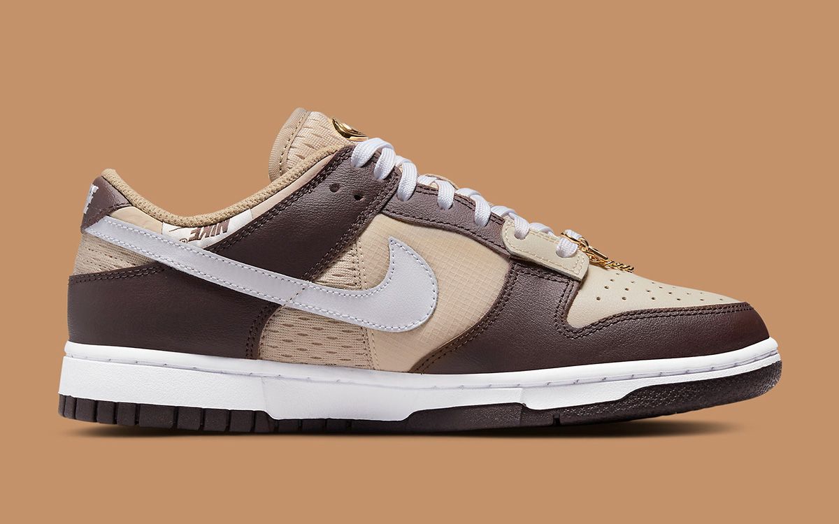 nike dunk low bling release date 2022