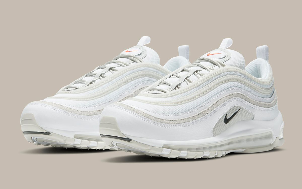 Nike air max 97 ultra 17 hot sale light bone