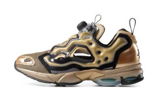 Where to Buy Reebok Instapump Fury Millennium DV4601