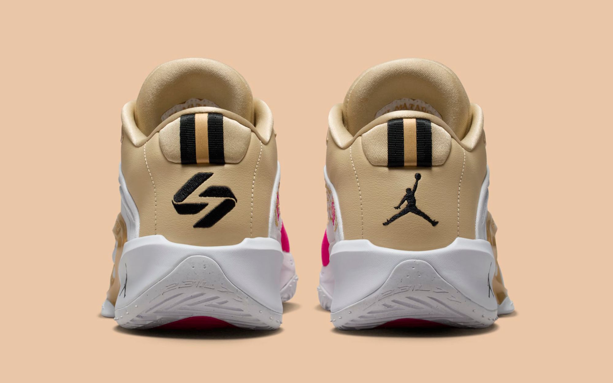 Official Images // Jordan Luka 3 