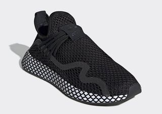 adidas deerupt s black white bd7879 6