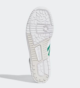 adidas rivalry hi white green ee4972 release date info 6