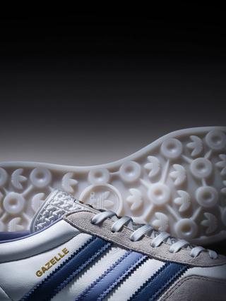 Adidas Originals Gazelle Campaign 15