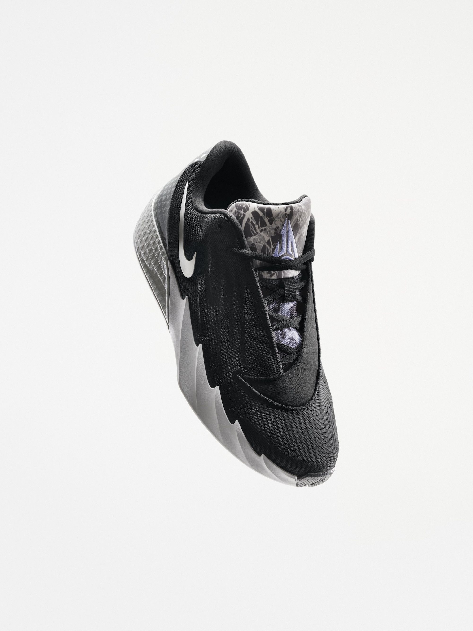 Nike Twelve Time "Dark Woods" (SKU: N/A). Photo via Nike.