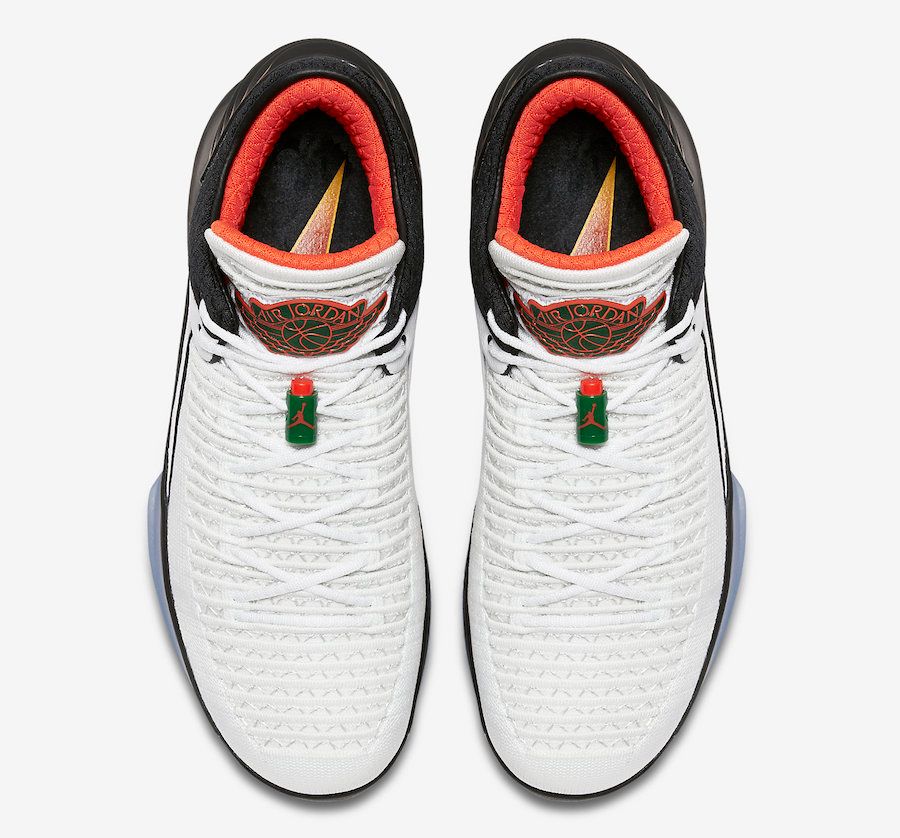 Jordan Brand Unveil Gatorade-Inspired 'Like Mike' Pack