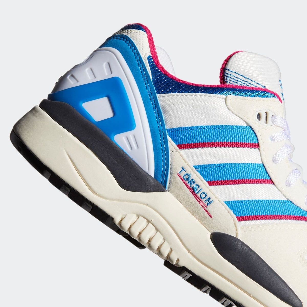 すう✩ adidas x Atmos ZX 8000 'Mash Up' ID9448