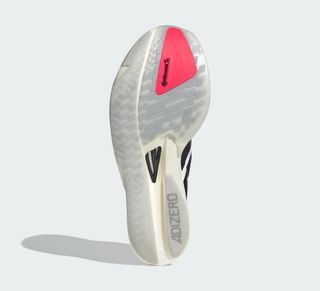 Adidas Adizero Takumi Sen 11 White Lucid Red Release Date 05