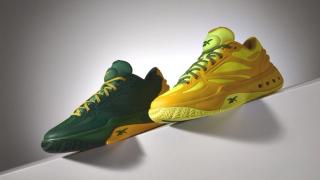 Reebok Celebrates "Allen Iv3rson" Docu-Series with High School-Inspired Sneaker
