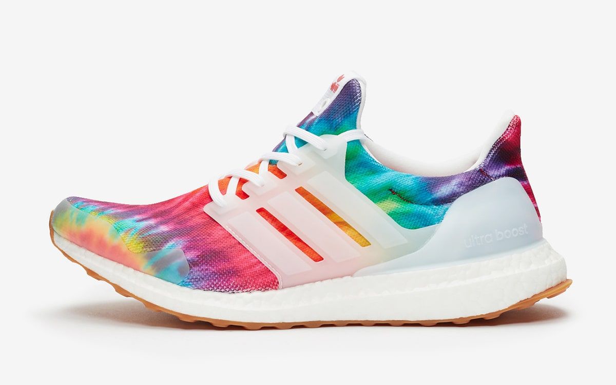 Ultra boost multicolor 1.0 cheap restock