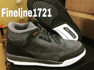 We reported a couple months back that Jordan Brand is retroing the