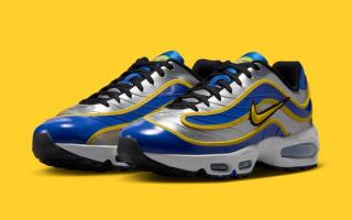 Nike to Introduce Air Max Joga Bonito Shoe During the World Cup